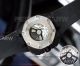 Swiss Copy Audemars Piguet Royal Oak Offshore 44mm Chronograph Watch - Black Steel Case 3126 Automatic (9)_th.jpg